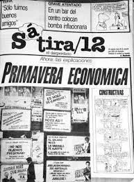 PRIMAVERA ECONOMICA