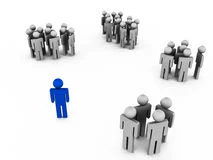 Intimacy and Isolation