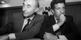 LA OPOSICION CRECE