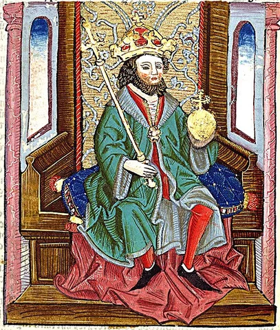 Aba Sámuel (1041-1044)