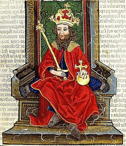 Salamon (1063-1074)