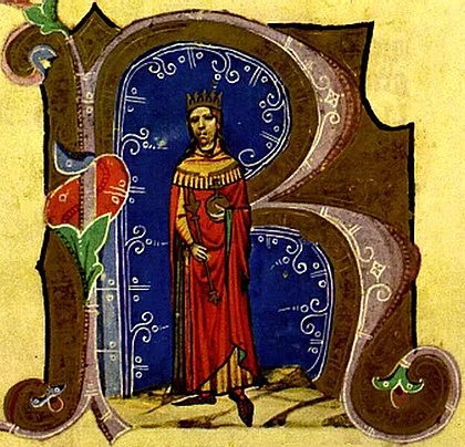 II. (Vak) Béla (1131-1141)
