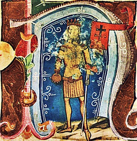 II. András (1205-1235)