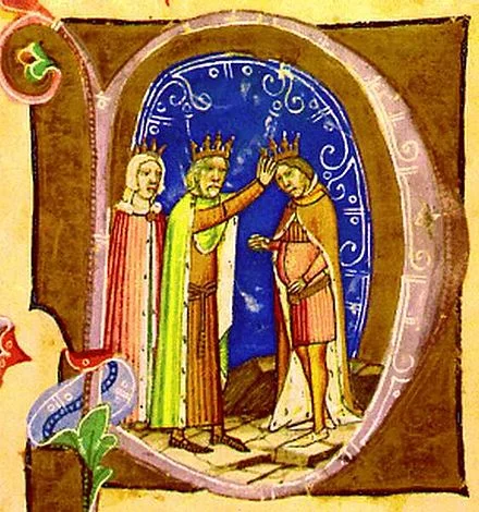 V. István (1270-1272)