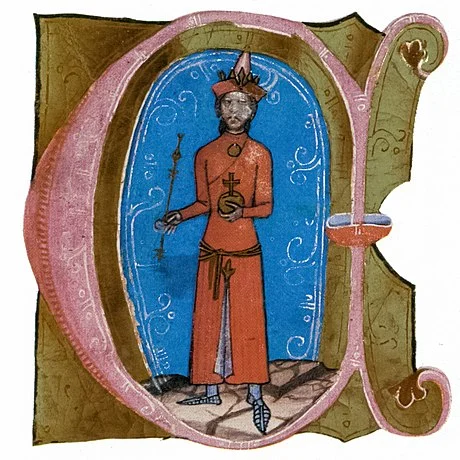 IV. (Kun) László (1272-1290)