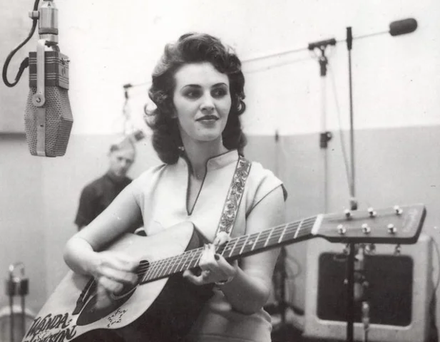 Wanda Jackson