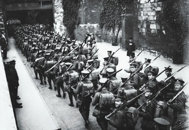 Guerra de movimientos