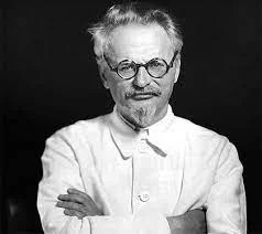 León Trotsky