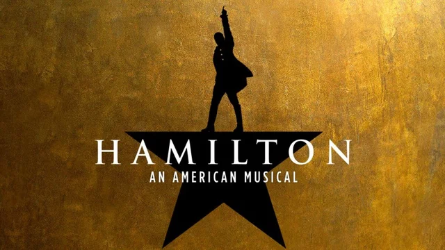 Alexander Hamilton.