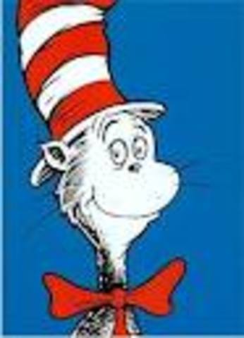 Suessical Preformance!