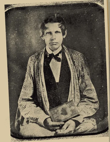 Worcester V. Georgia