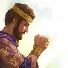 Solomon's Vision