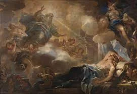 Solomon's Vision