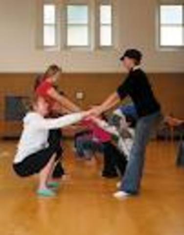 Fall Envision project due