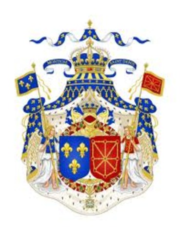 King Louis XVI Summons The Estate-General