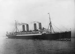 7th March: The Germany German liner SS Kaiser Wilhelm der Grosse becomes the first ship to send Wireless telegraphy wireless signals to shore.