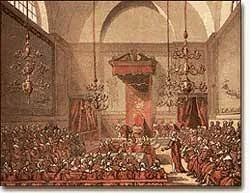Intolerable act
