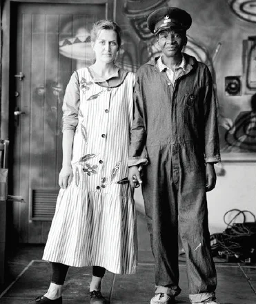 Ley de Matrimonios Mixtos