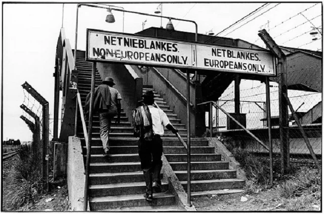 Ley de Servicios Públicos separados