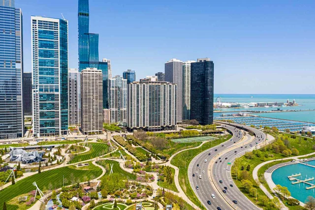 Chicago, Illinois