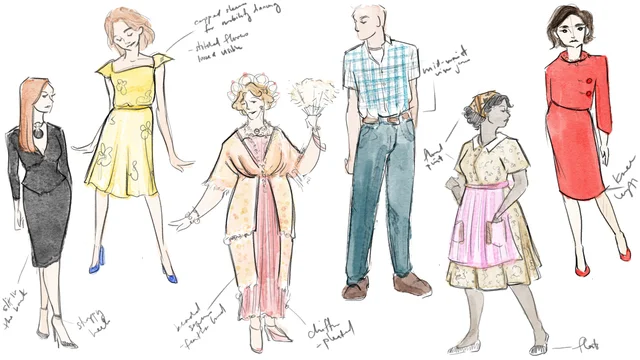 Costume Design