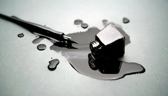 Più antico documento scritto con inchiostro