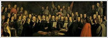 Tratado de Westfalia