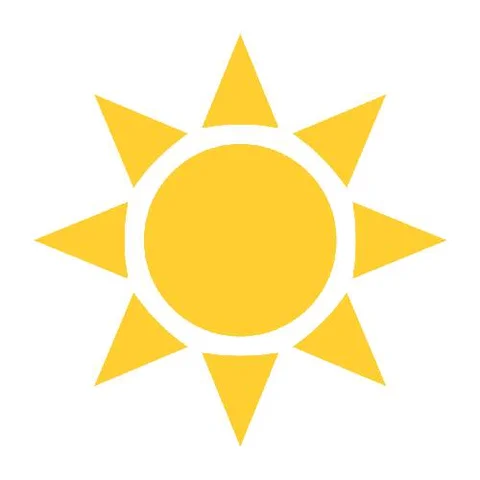 sun