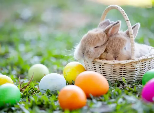 easter