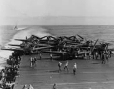 The Battle of Midway