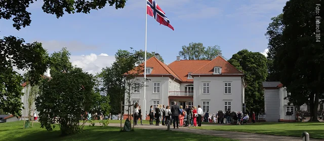 selvstendighet