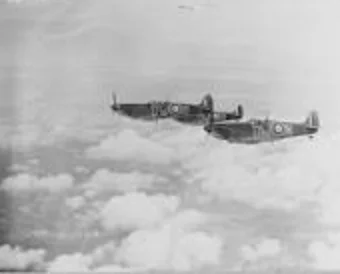 The Battle of Britain