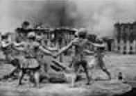 The Battle of Stalingrad