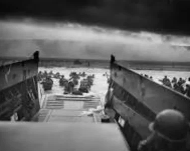 D-Day (June 6th, 1944)