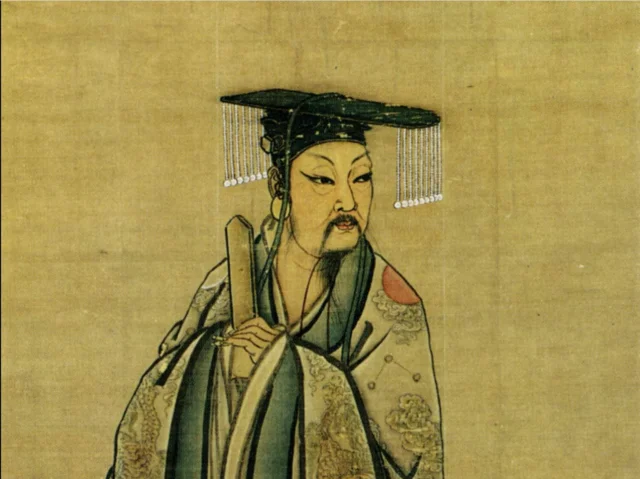 Xia Dynasty Begins