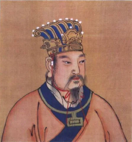 The Zhou Dynasty