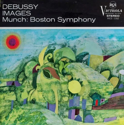 Images for orchestra