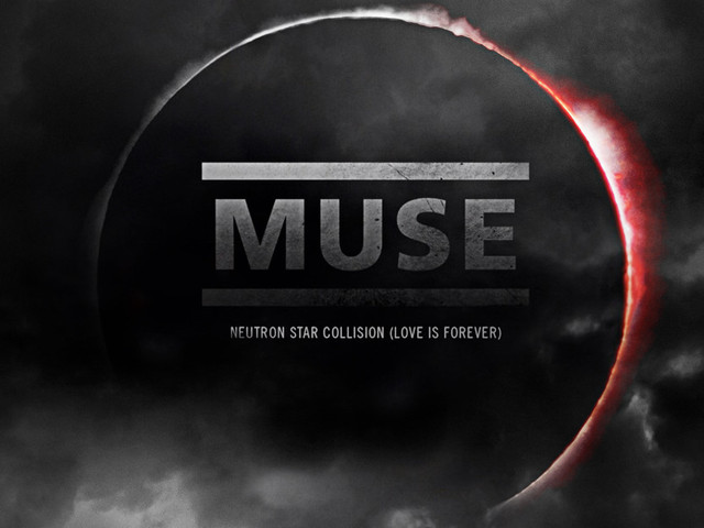 Neutron Star Collision