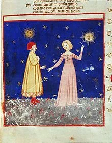 Primi codici illustrati