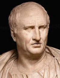 Inizio di vero e proprio commercio librario a Roma con Cicerone