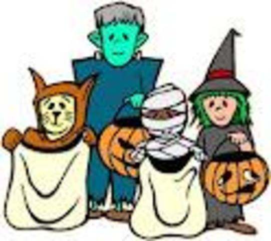 Halloween