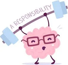 Responsible