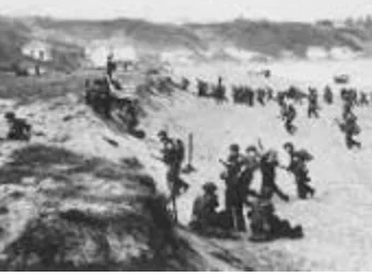 Operation Torch