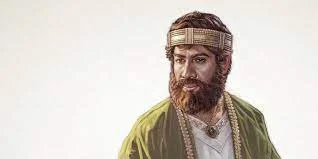 King Hiram