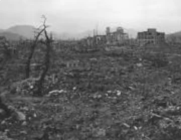 Atomic Bombing of Hiroshima