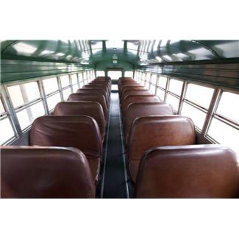 1st Day of school In 5th grade