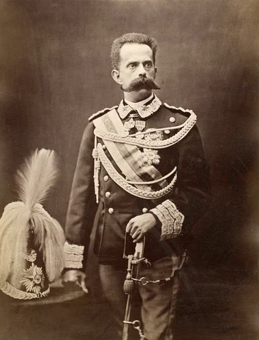 29th July: In Italy, King Umberto I of Italy is assassinated by the Anarchism or anarchist Gaetano Bresci.