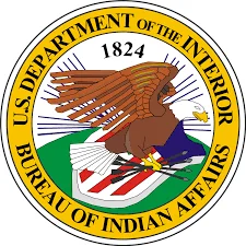 Office of Indian Affairs