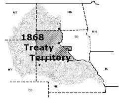 Fort Laramie Treaty