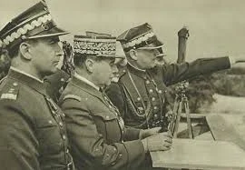 Alianza militar Franco Polaca